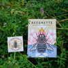 Livret d'abeilles sauvages
