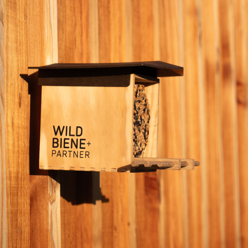 Mangeoire pour oiseaux BirdSnack