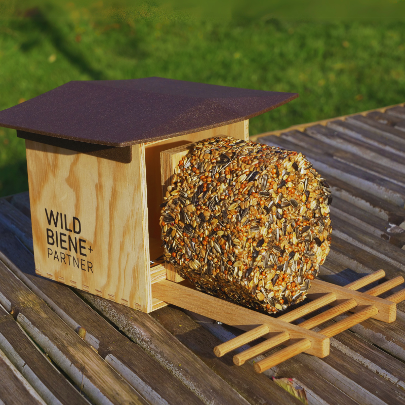 Mangeoire pour oiseaux BirdSnack