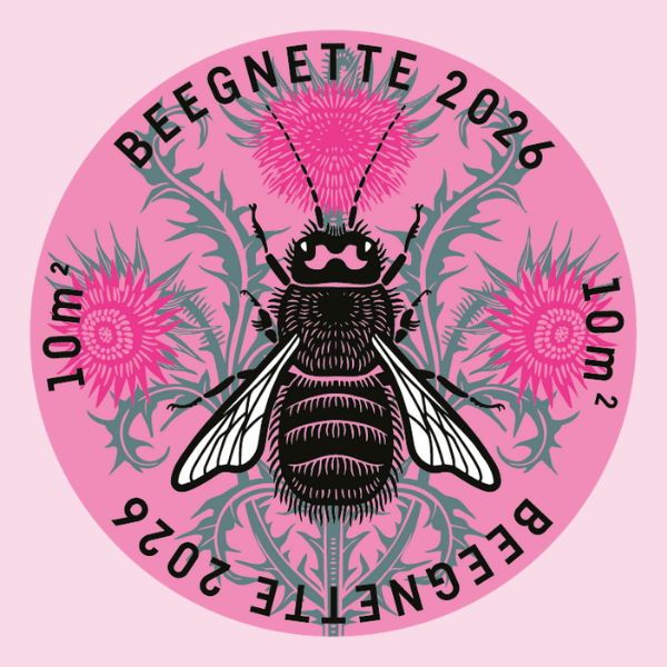 Parrainage de la floraison de la Beegnette 2026