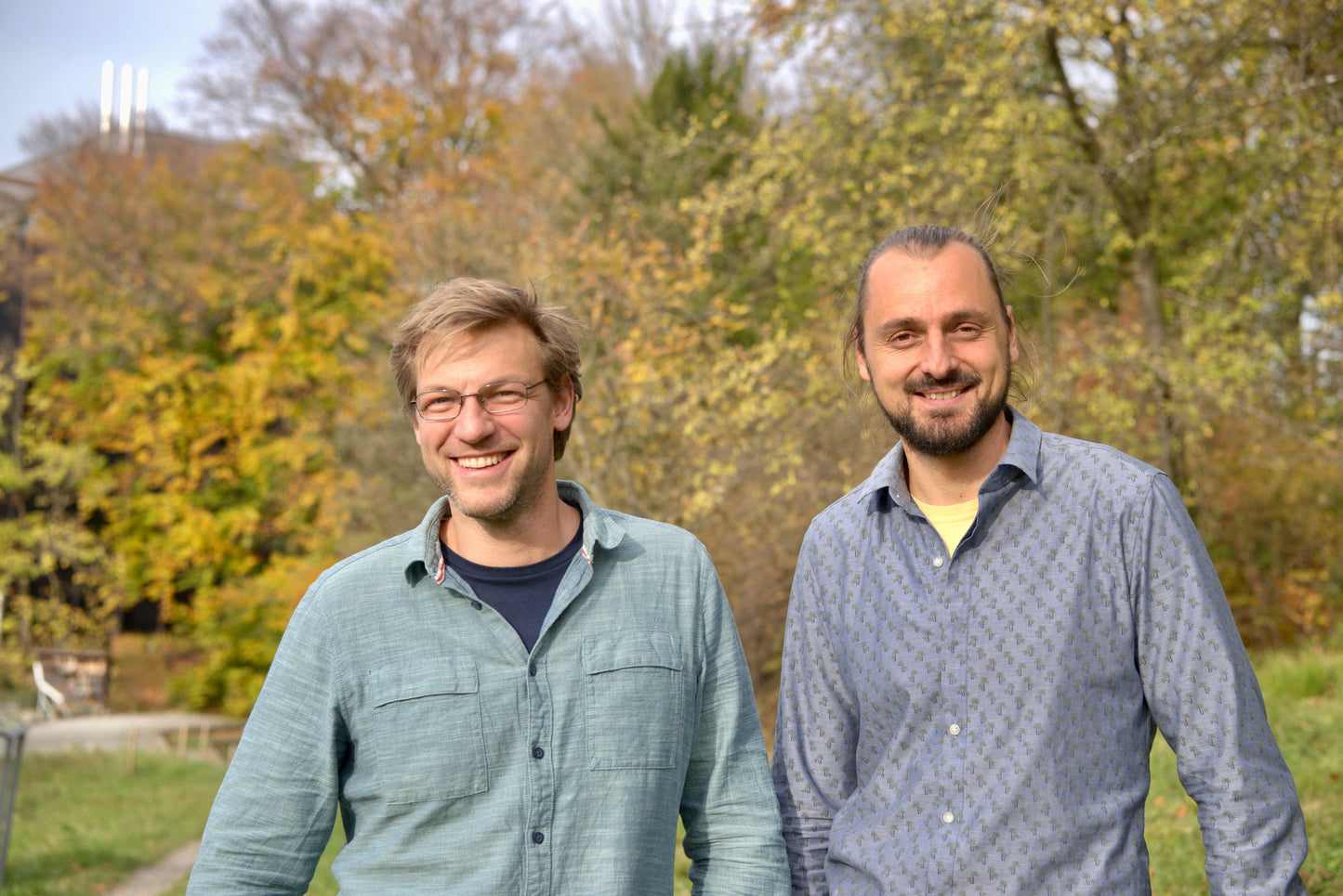 Hinter den Kulissen bei Wildbiene und Partner, Kritik Wildbiene und Partner von wildbee.ch