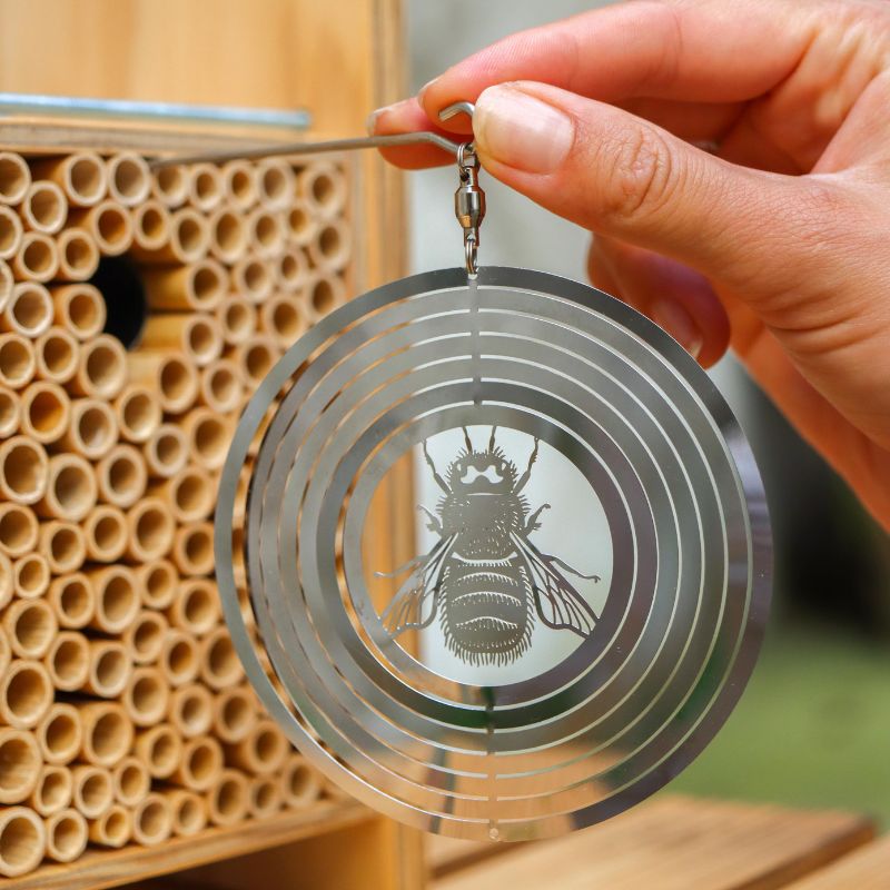 Protection des oiseaux BeeSafe