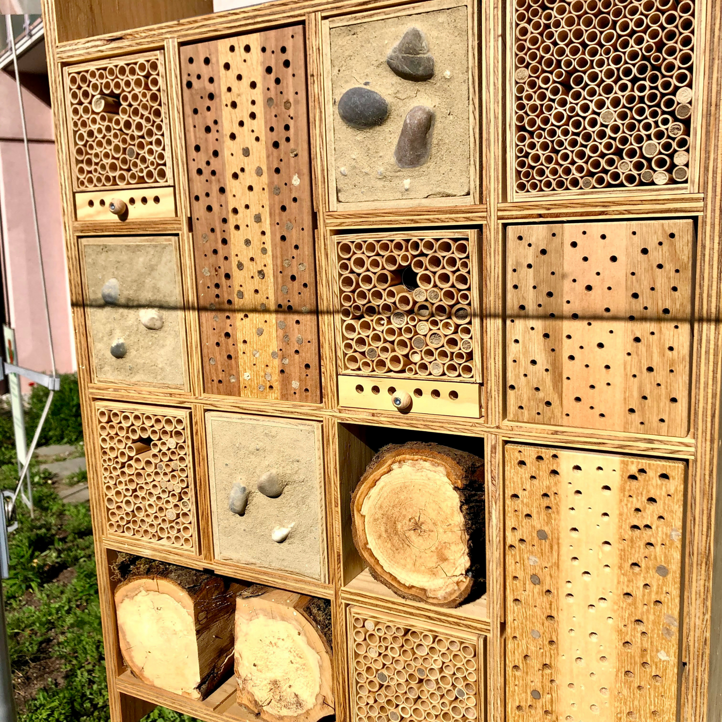 BeeHome Premium