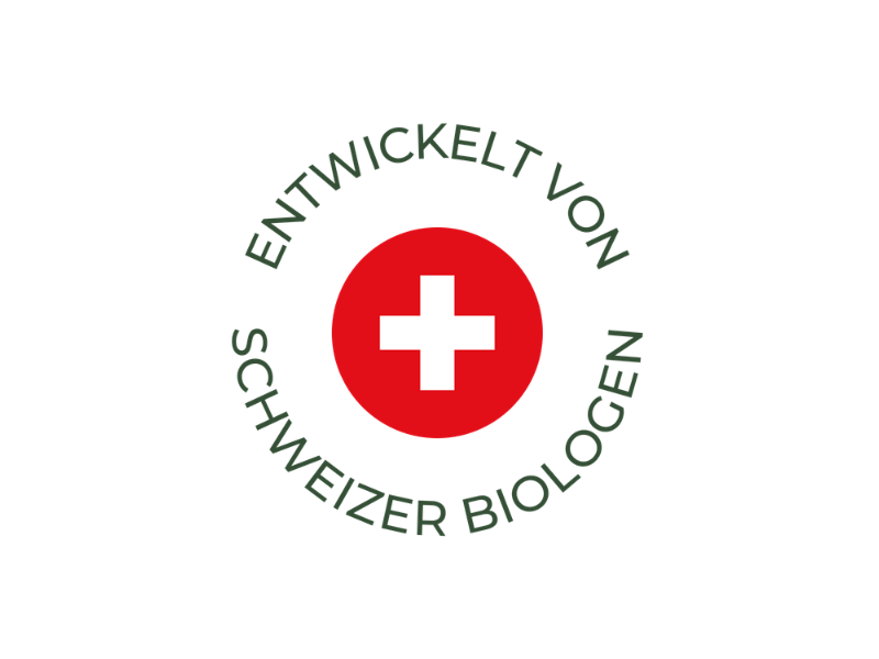 Wildbiene + Partner AG