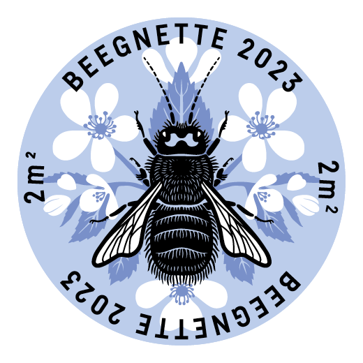 Beegnette - 2 m² d'espace vital