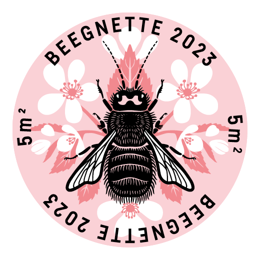 Beegnette - 5 qm Lebensraum