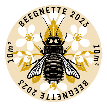 Beegnette - 10 qm Lebensraum