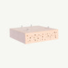 BeeSummer nesting block