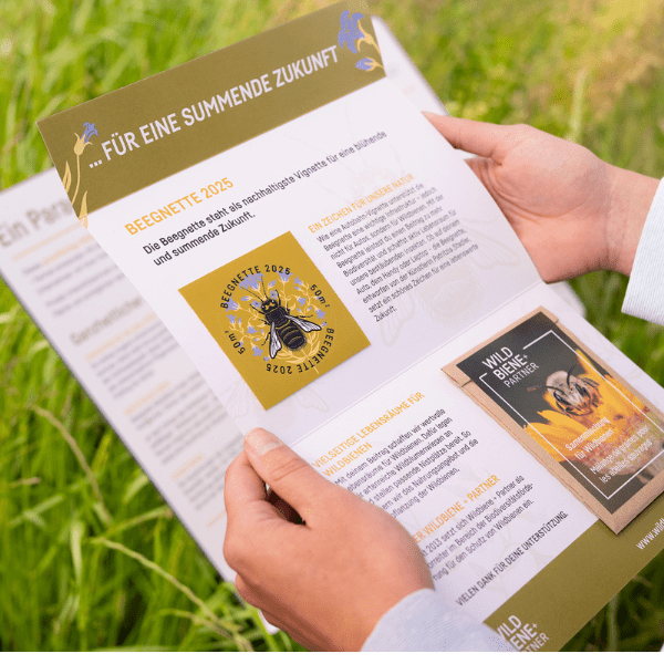 Rendre la durabilité visible