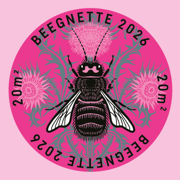 
                  
                    Parrainage de la floraison de la Beegnette 2026
                  
                