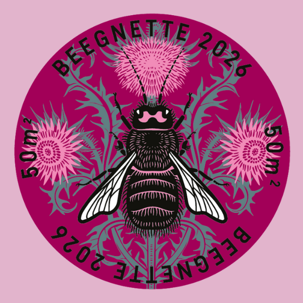 
                  
                    Parrainage de la floraison de la Beegnette 2026
                  
                