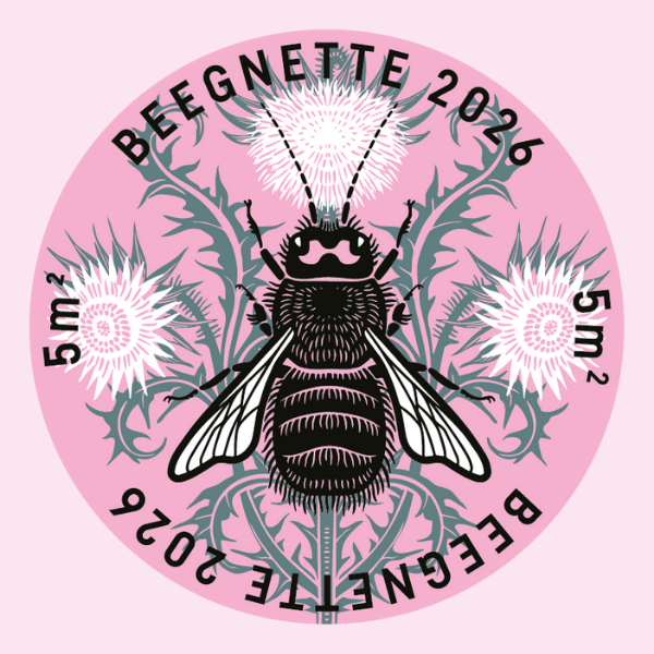 Parrainage de la floraison de la Beegnette 2026