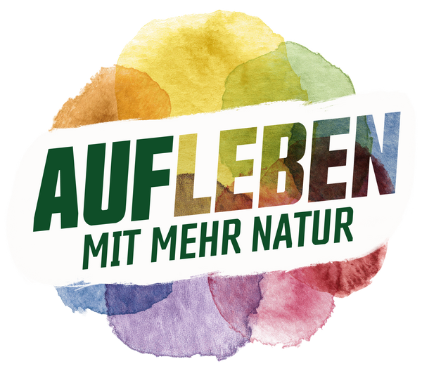Aufleben Natur