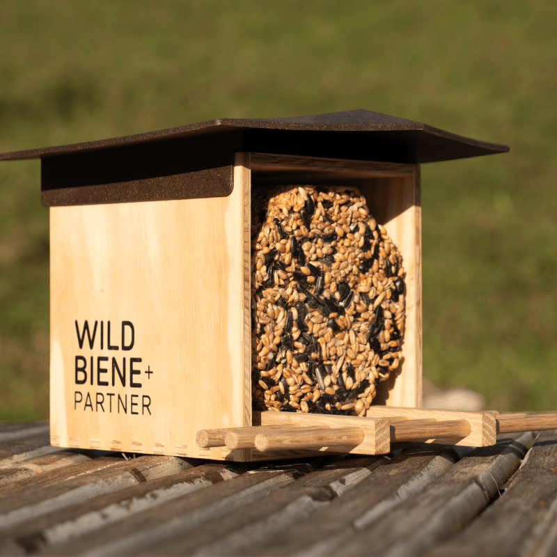
                  
                    Mangeoire pour oiseaux BirdSnack
                  
                