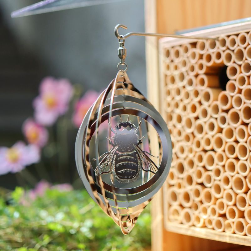 Vogelschutz BeeSafe
