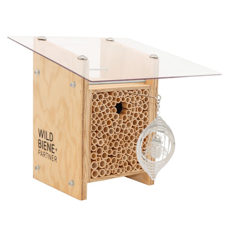 Protection des oiseaux BeeSafe