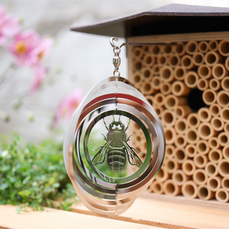 
                  
                    Protection des oiseaux BeeSafe
                  
                