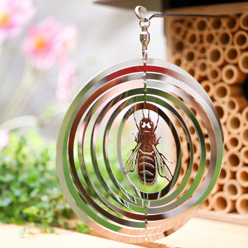 Vogelschutz BeeSafe