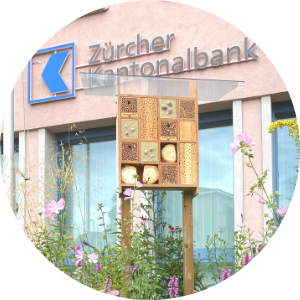 Zürcher kantonalbank
