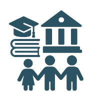 Éducation et services sociaux